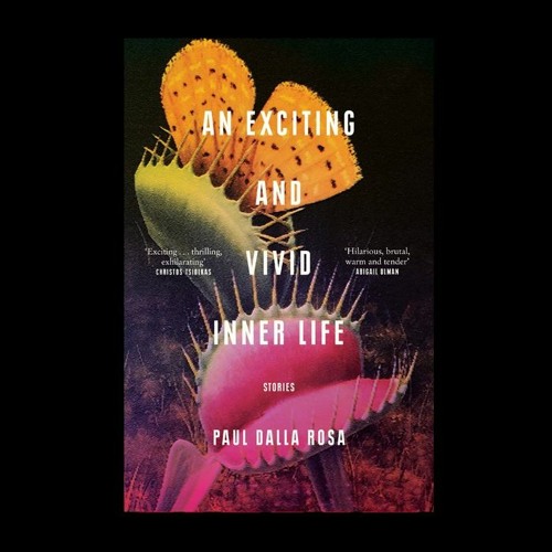 Episode 10 - Inner Life w/ Paul Dalla Rosa