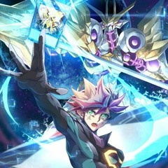 Playmaker & A.I. Winning Theme [Yu-Gi-Oh! Duel Links]