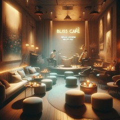 Mellow Lounge Jazz