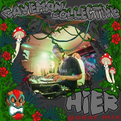 HIER - GUEST MIX (160 JUNGLE)