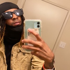 Megan knees ft YungNmel  Prod by.(eighty 8 beats)