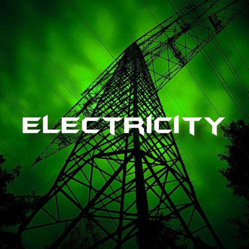 Fall In Trance - Electricity