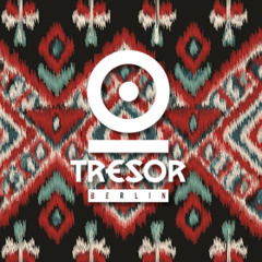 XOXO at Tresor New Faces || Berlin, 19.02.25