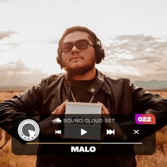 Malo - Disco Radar 022