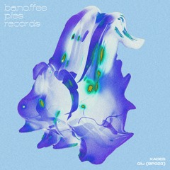 BP023 - Xades - Qlu (w/ Kate Miller & Syz Remixes) - CLIPS