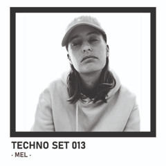 TECHNO SET 013