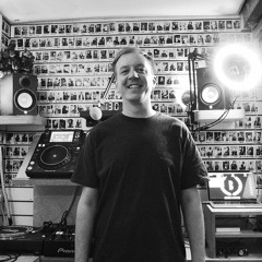 Joe lo:fi - June 2023