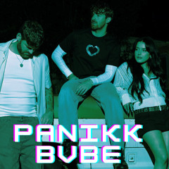 Chainsmokers, Anna Sofia - Helium (PANIKK BvBe FLIP)