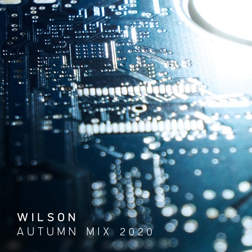 Autumn Mix 2020