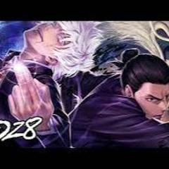 GETO GOJO RAP SONG SPECIAL GRADE DUO Toji Diss DizzyEight X Khantrast Jujutsu Kaisen AMV