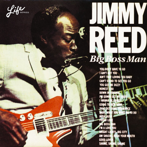 Stream Take out Some Insurance by Jimmy Reed | Listen online for free on  SoundCloud