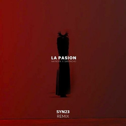 Matroda X San Pacho - La Pasion (SYN23 Drop Remix)