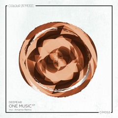 Deepear - One Music (Original Mix) - CIM053