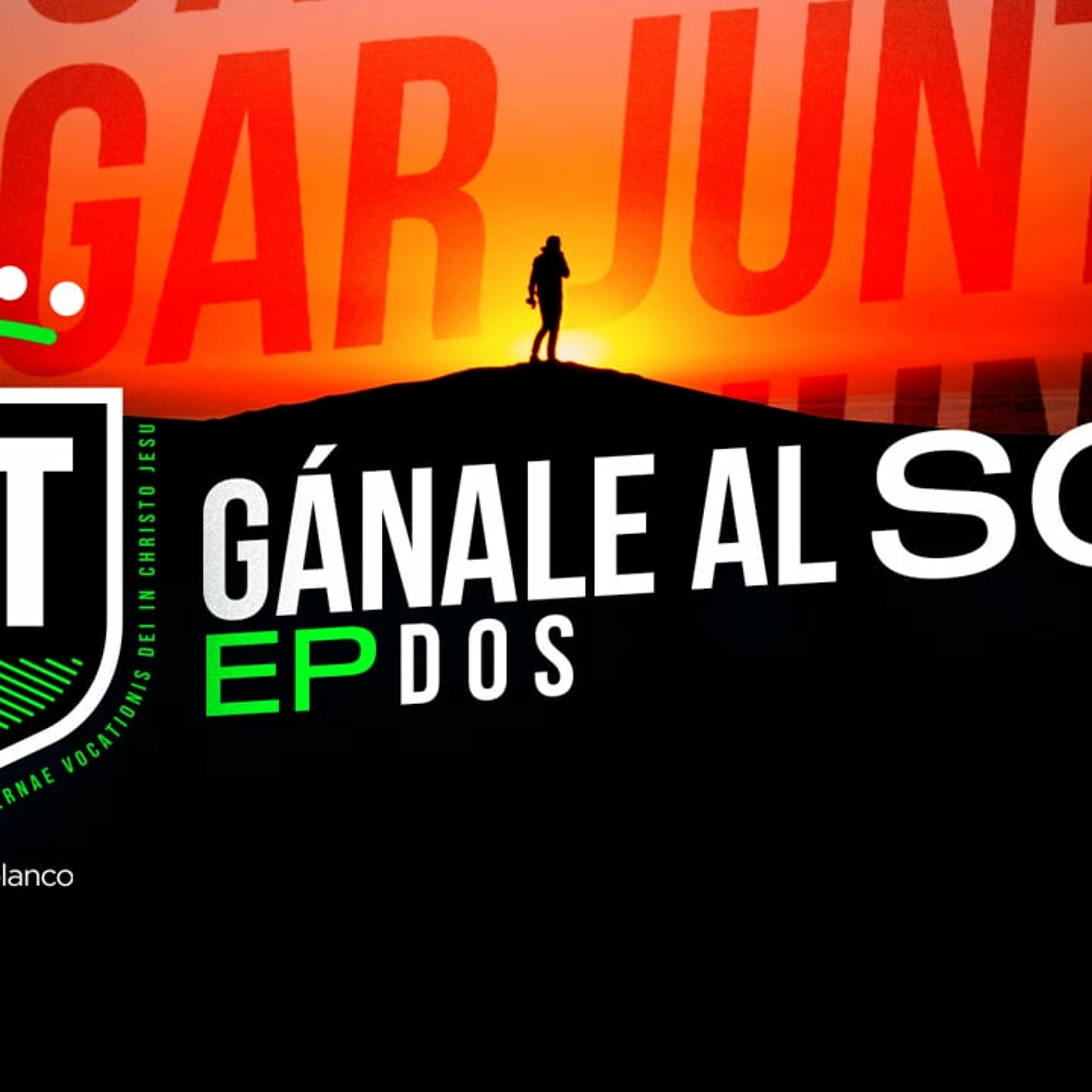 FIT — Ep 2 — Gánale al sol episode artwork