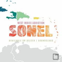 Dj Sonels - West Indies Addiction