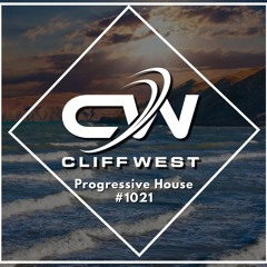 DJ Cliff West Progressive House #1021