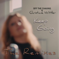 Keep Going (Spirit Clover Remix)