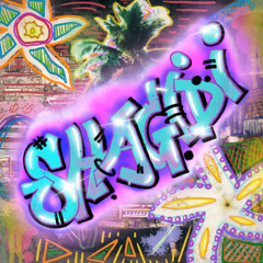 Shagidi (Kato Remix) - BINI