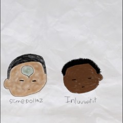 slime dollaz + inluvwitit - jungle [slump audios exclusive]