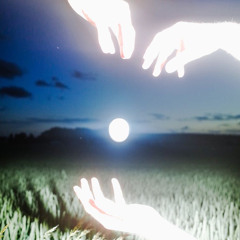Moonlit Embrace
