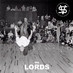 Vagskee & Scream (South Dj's) - The Lords