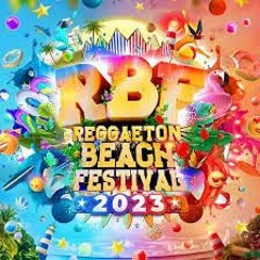 LA RED - REGGAETON VIBES 2023