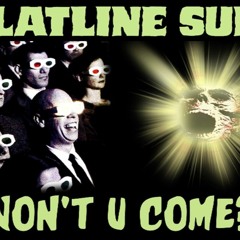Show sample for 4/8/24: FLATLINE SUN - (WON'T YOU COME?) W/ DANE WIGINGTON