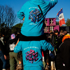 TREMPLIN HARDCORE FRANCE / TAPAGE NOCTURE RawStyle 2024