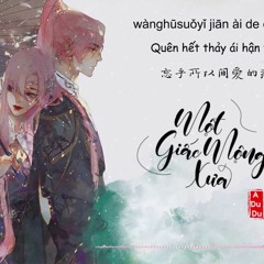 Một Giấc Mộng Xưa Remix - A Du Du