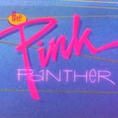 The Pink Panther - Opening Theme