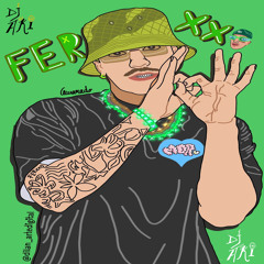 Mix Feid & Sus Amiwiiis Vol.1 (EL FERXXO NO SE LE DEDICA A CUALQUIERA) 2024