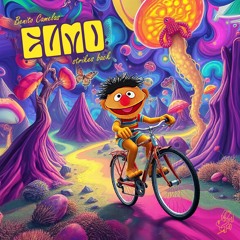 Benito Camelas - Elmo Strikes Back