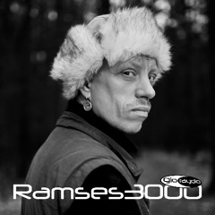 Gioraydio - EP. 8 - Ramses3000