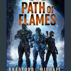 Read ebook [PDF] ⚡ Path of Flames (Code Name Viridian Book 2) get [PDF]