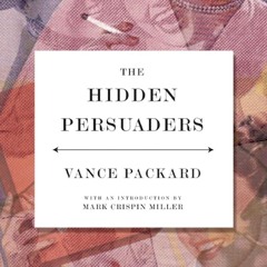 ⚡Read🔥Book The Hidden Persuaders