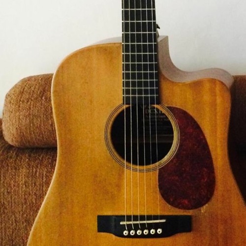 Stream Dreadnought Guitar Sound Clip by Sander Briones Listen online for free on SoundCloud