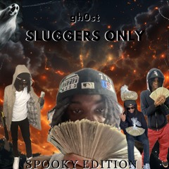 Slugger Anthem Pt2 (FT.Twinjamin) Prod. WayneUSA
