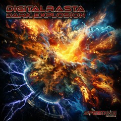 Digital Rasta & Acajou - Zombie Dance [183]