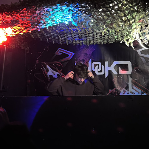 Hookd Events Open Decks Winning Set @Volts Nightclub