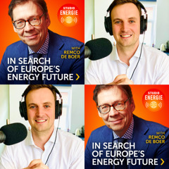Joris Teer (EUISS) on China's grip on critical raw materials – and how to break it