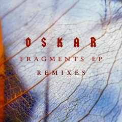 Oskar - Shades (Daabla Remix)