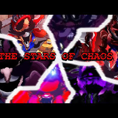 Fnf The Stars Of Chaos- The Ultimate All Stars Mashup