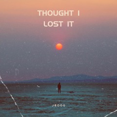 Ghost (ft.Jay) (Prod.Tim)