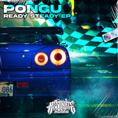 Pongu - Ready Steady (Free DL)