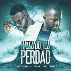Livongh & Jojó Gouveia - Medo Do Teu Perdão(Semba) Iva - Pró News