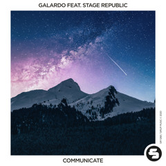 Galardo feat. Stage Republic - Communicate