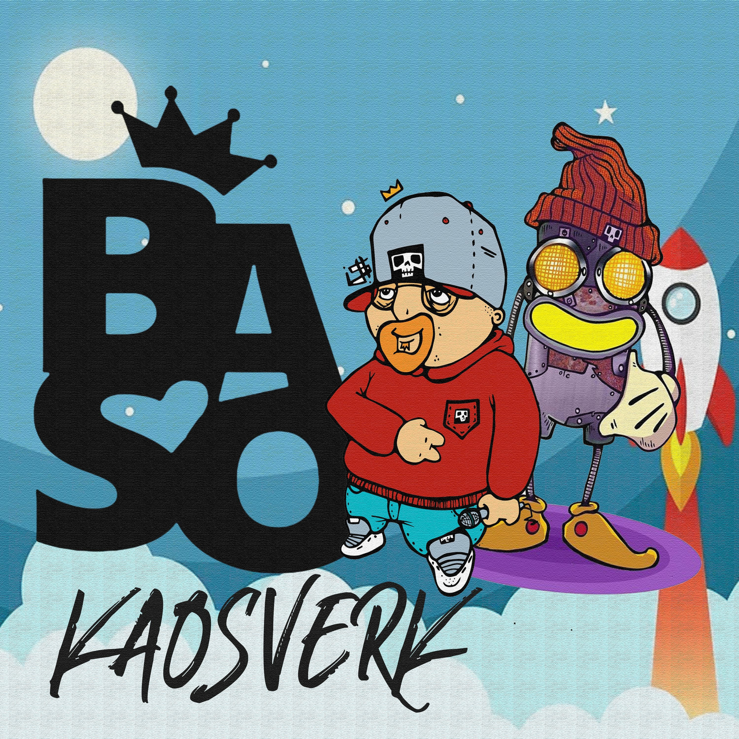 KaosVerket