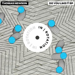 Thomas Newson - Blow My Fuse