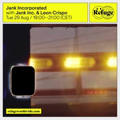 Jank Incorporated & Lein Crispo | 024
