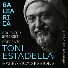 Balearica Sessions Guest Mix (16/02/2024)